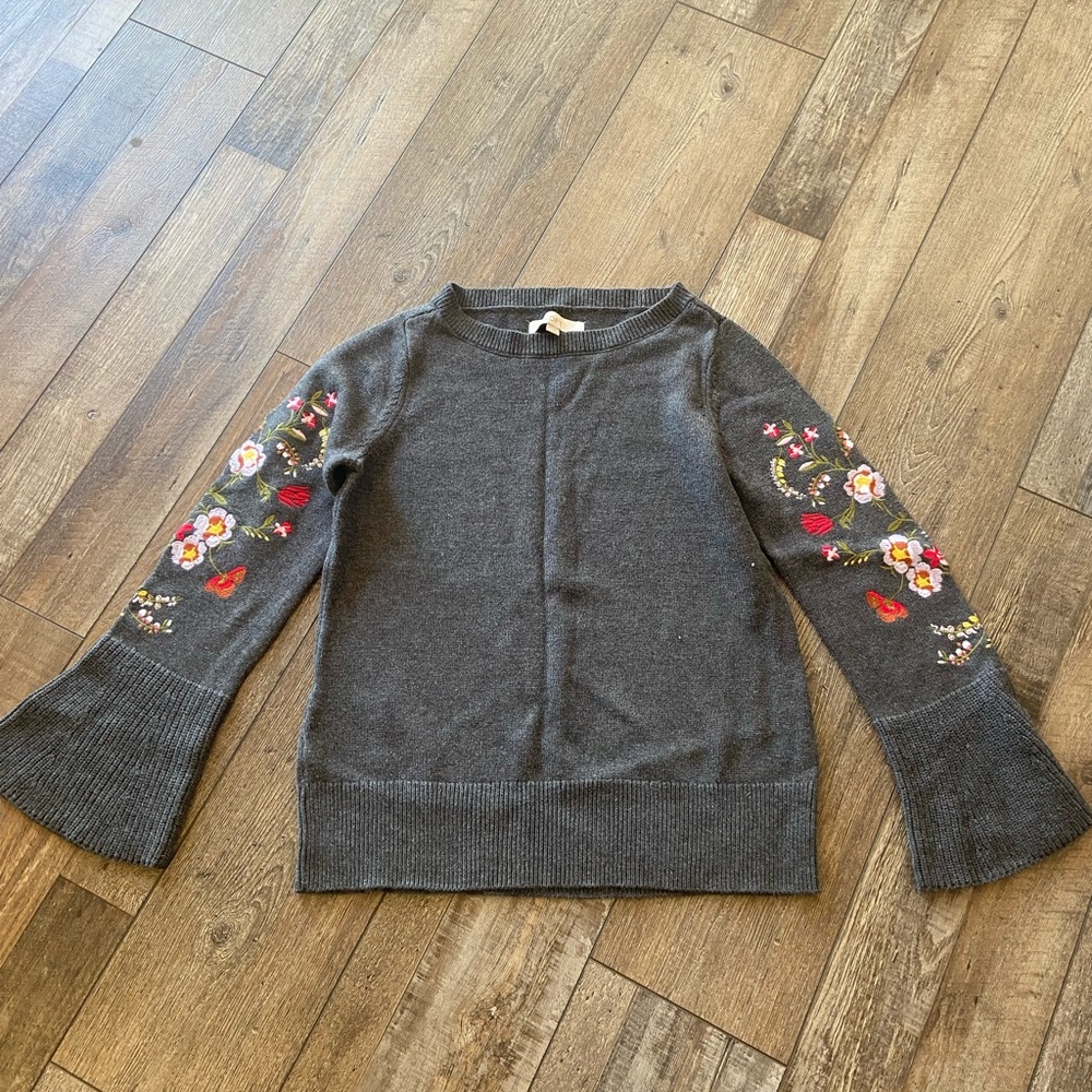 Loft Sweater- Small